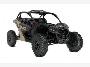 2023 Can-Am Maverick 900 X3 rs Turbo RR for sale 201385567