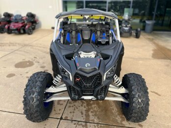 New 2023 Can-Am Maverick 900 X3 X rs Turbo RR
