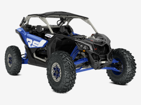 2023 Can-Am Maverick 900 X3 X rs Turbo RR for sale 201390514