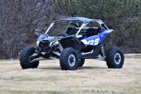 2023 Can-Am Maverick 900 X3 X rs Turbo RR for sale 201391469
