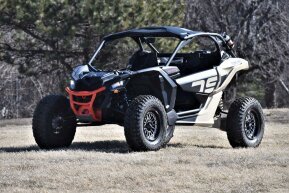 2023 Can-Am Maverick 900 X3 ds Turbo for sale 201391473