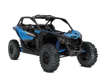 New 2023 Can-Am Maverick 900 X3 DS Turbo RR
