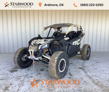 New 2023 Can-Am Maverick 900