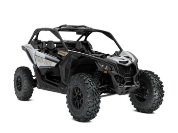 New 2023 Can-Am Maverick 900