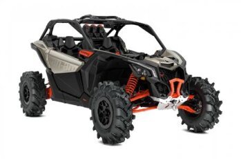 New 2023 Can-Am Maverick 900 X3 X mr Turbo RR