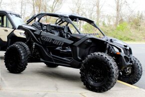 2023 Can-Am Maverick 900 X3 X rs Turbo RR for sale 201426311