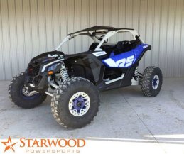 2023 Can-Am Maverick 900 X3 X rs Turbo RR for sale 201431838