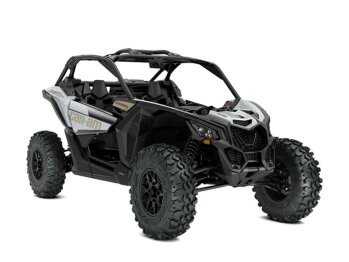 New 2023 Can-Am Maverick 900 X3 ds Turbo