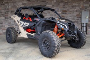 2023 Can-Am Maverick 900 X3 X rs Turbo RR for sale 201434456
