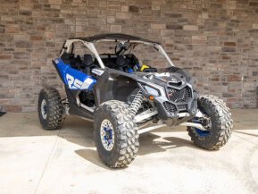 2023 Can-Am Maverick 900 X3 X rs Turbo RR for sale 201434464