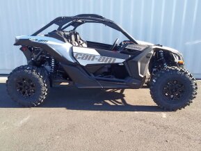 2023 Can-Am Maverick 900 X3 ds Turbo for sale 201461499