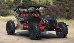 2023 Can-Am Maverick 900 X3 X rs Turbo RR for sale 201462066