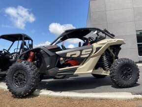 2023 Can-Am Maverick 900 X3 X rs Turbo RR for sale 201423247