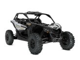 New 2023 Can-Am Maverick 900