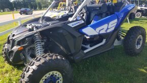 2023 Can-Am Maverick 900 X3 X rs Turbo RR for sale 201427980
