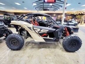 2023 Can-Am Maverick 900 X3 X rs Turbo RR for sale 201442639