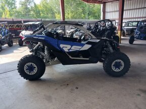 2023 Can-Am Maverick 900 X3 X rs Turbo RR for sale 201525445