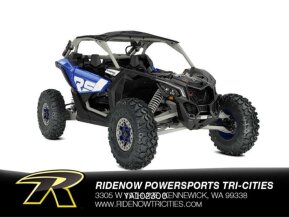2023 Can-Am Maverick 900 X3 X rs Turbo RR for sale 201533403