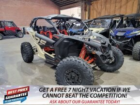 2023 Can-Am Maverick 900 X3 X rs Turbo RR for sale 201534716