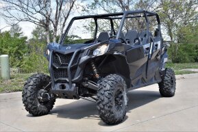 2023 Can-Am Maverick MAX 1000R DPS for sale 201436615