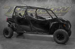 2023 Can-Am Maverick MAX 1000R DPS for sale 201446968