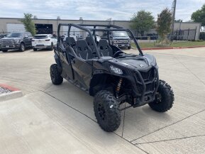 2023 Can-Am Maverick MAX 1000R DPS for sale 201451689
