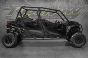 2023 Can-Am Maverick MAX 1000R DPS for sale 201460378