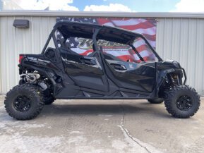 2023 Can-Am Maverick MAX 1000R DPS for sale 201481586