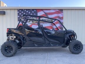2023 Can-Am Maverick MAX 1000R DPS for sale 201481591