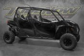 New 2023 Can-Am Maverick MAX 1000R DPS