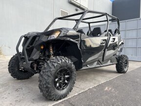 2023 Can-Am Maverick MAX 1000R for sale 201586423