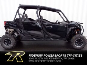 2023 Can-Am Maverick MAX 1000R for sale 201586507