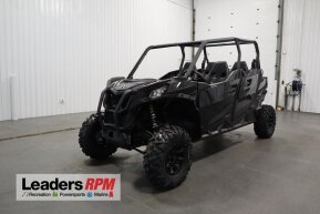 2023 Can-Am Maverick MAX 1000R for sale 201616311