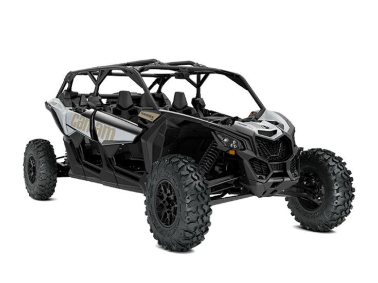 Thumbnail Photo undefined for New 2023 Can-Am Maverick MAX 900 RS TURBO RR