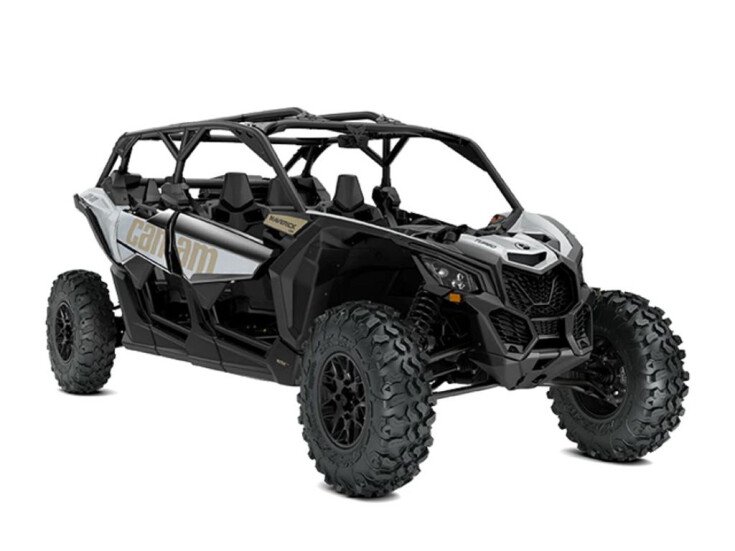 Thumbnail Photo undefined for New 2023 Can-Am Maverick MAX 900