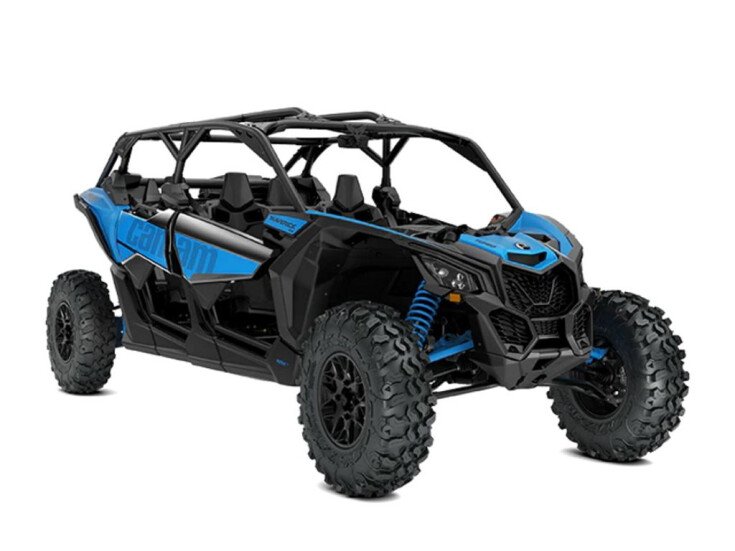 Thumbnail Photo undefined for New 2023 Can-Am Maverick MAX 900 X3 ds Turbo