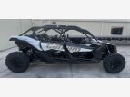 Thumbnail Photo 2 for New 2023 Can-Am Maverick MAX 900 X3 ds Turbo