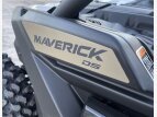 Thumbnail Photo 6 for New 2023 Can-Am Maverick MAX 900 X3 ds Turbo
