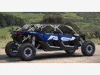 Thumbnail Photo 2 for New 2023 Can-Am Maverick MAX 900 X3 X rs Turbo RR With SMART-SHOX