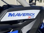 Thumbnail Photo 17 for New 2023 Can-Am Maverick MAX 900 X3 X rs Turbo RR With SMART-SHOX
