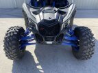 Thumbnail Photo 18 for New 2023 Can-Am Maverick MAX 900 X3 X rs Turbo RR With SMART-SHOX