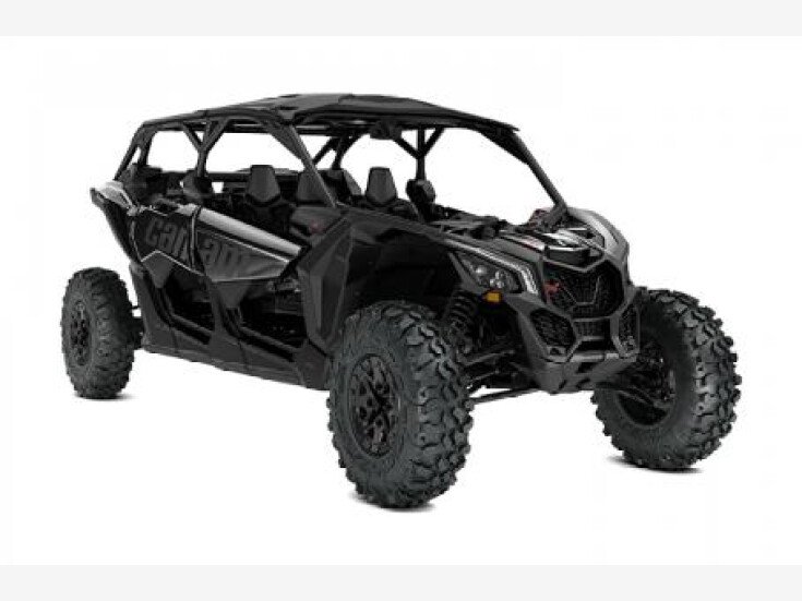 Thumbnail Photo undefined for New 2023 Can-Am Maverick MAX 900 X3 X ds Turbo RR
