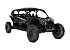New 2023 Can-Am Maverick MAX 900 X3 X rs Turbo RR With SMART-SHOX