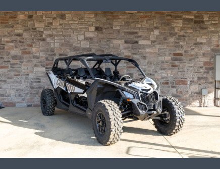 Thumbnail Photo undefined for New 2023 Can-Am Maverick MAX 900 X3 Turbo RR