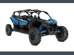 Thumbnail Photo undefined for New 2023 Can-Am Maverick MAX 900 RS TURBO RR