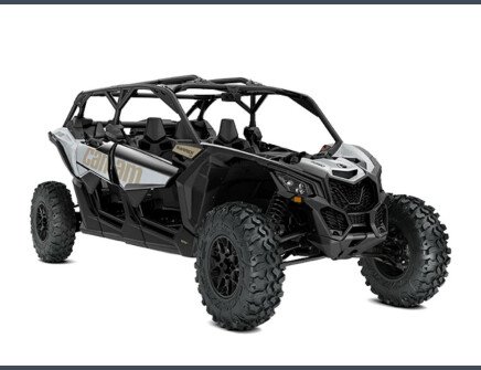 Photo 1 for New 2023 Can-Am Maverick MAX 900