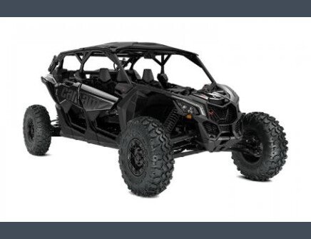 Thumbnail Photo undefined for New 2023 Can-Am Maverick MAX 900 X3 X rs Turbo RR With SMART-SHOX