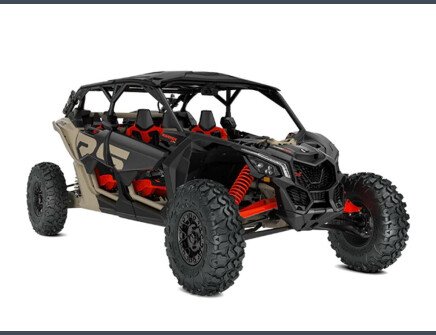 Thumbnail Photo undefined for New 2023 Can-Am Maverick MAX 900 X3 MAX X rs Turbo RR