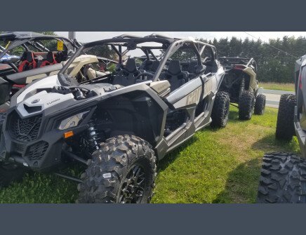 Photo 1 for New 2023 Can-Am Maverick MAX 900 X3 ds Turbo