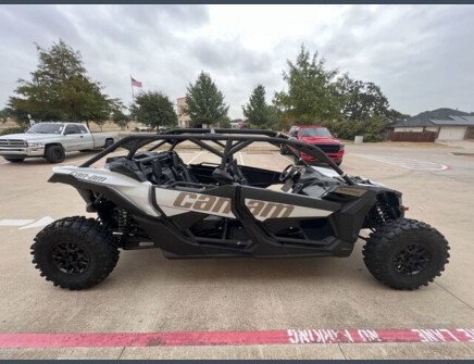 Photo 1 for 2023 Can-Am Maverick MAX 900 X3 ds Turbo